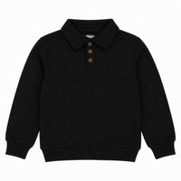 Boys Pocket Polo