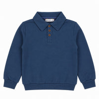 Boys Pocket Polo
