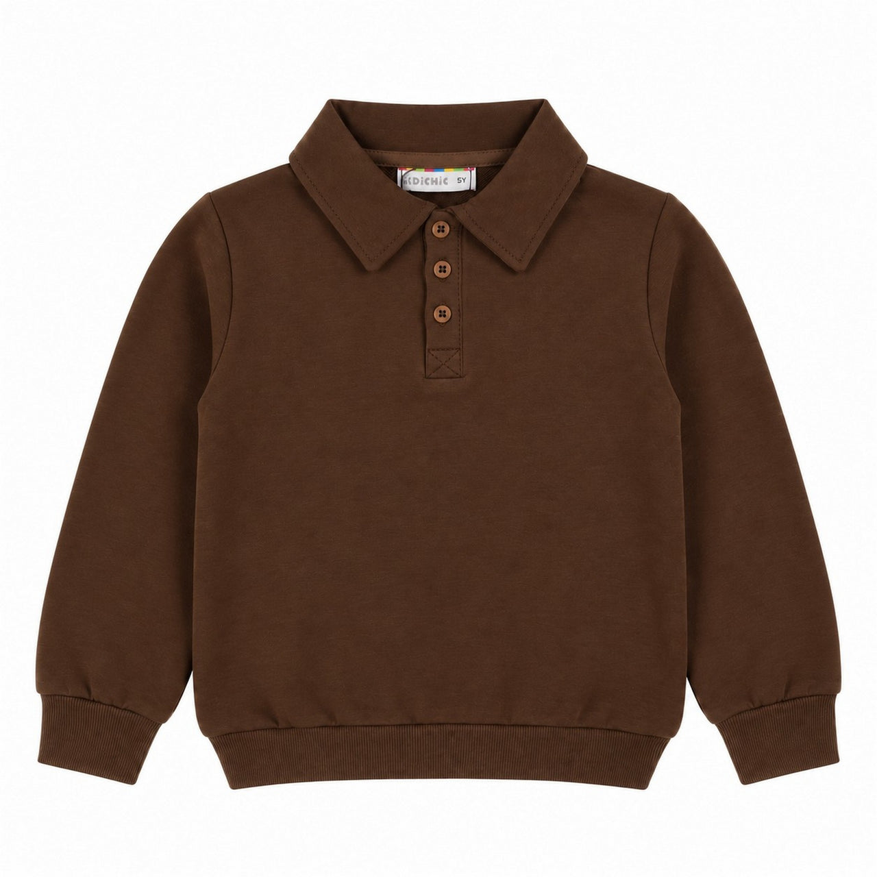 Boys Pocket Polo