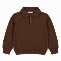 Boys Pocket Polo