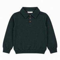 Boys Pocket Polo