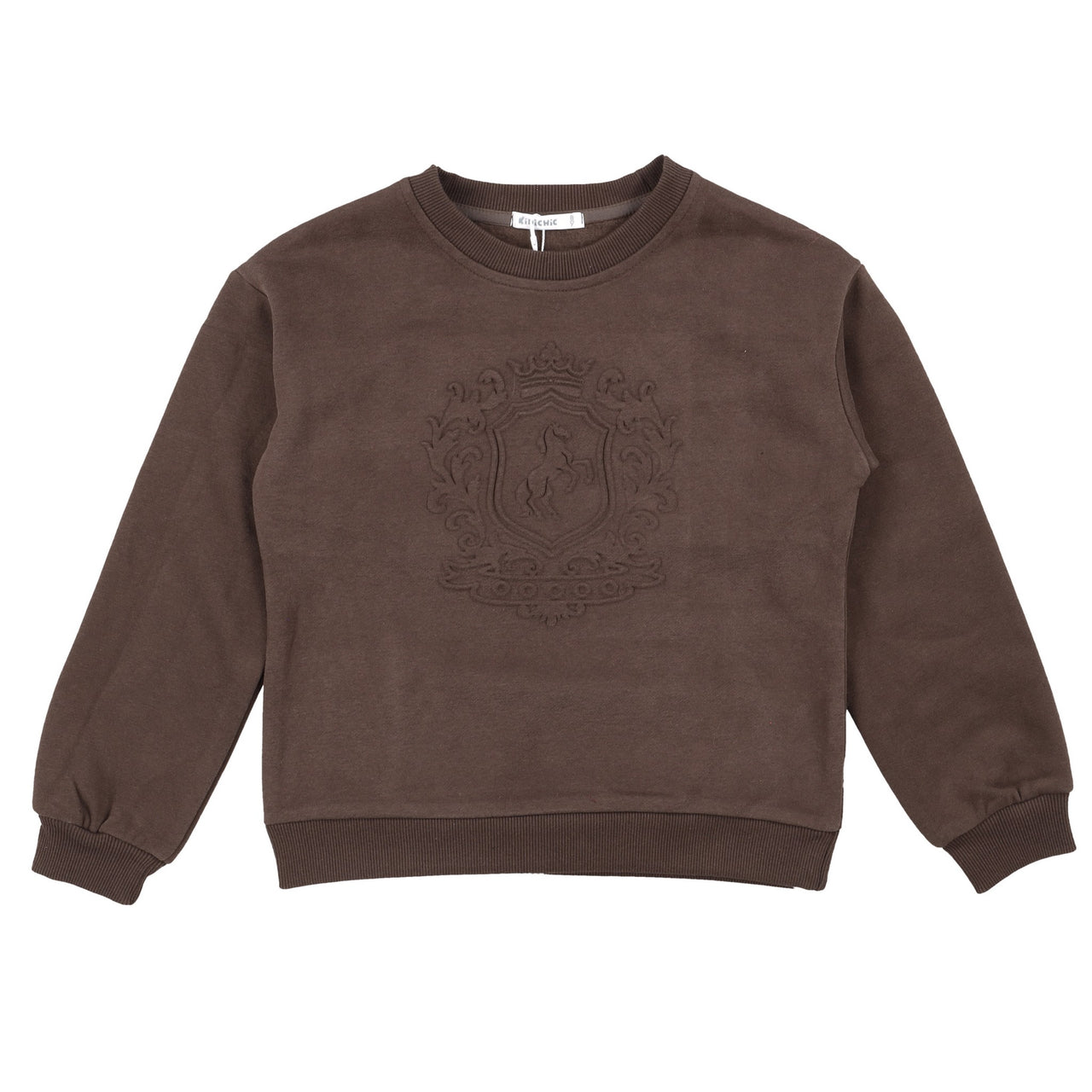 Girls Sweatshirt