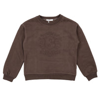 Girls Sweatshirt