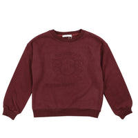 Girls Sweatshirt