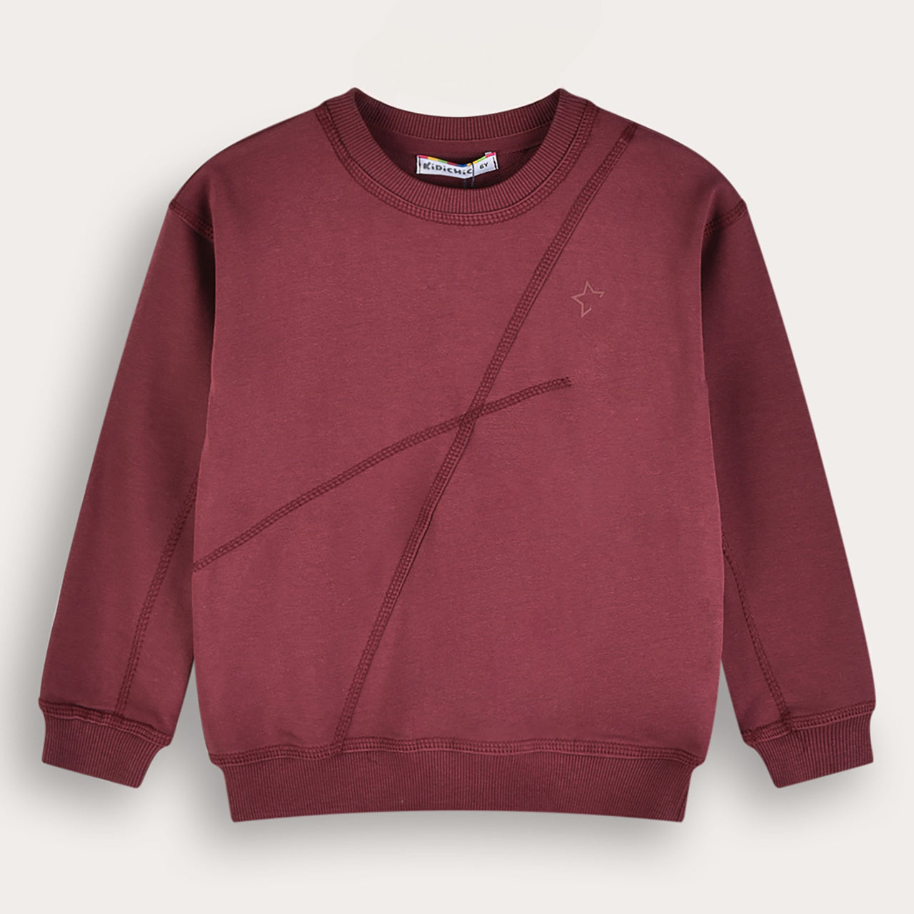 Out Seam Shirt