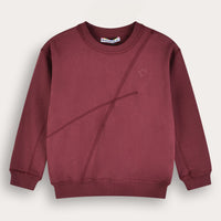 Out Seam Shirt