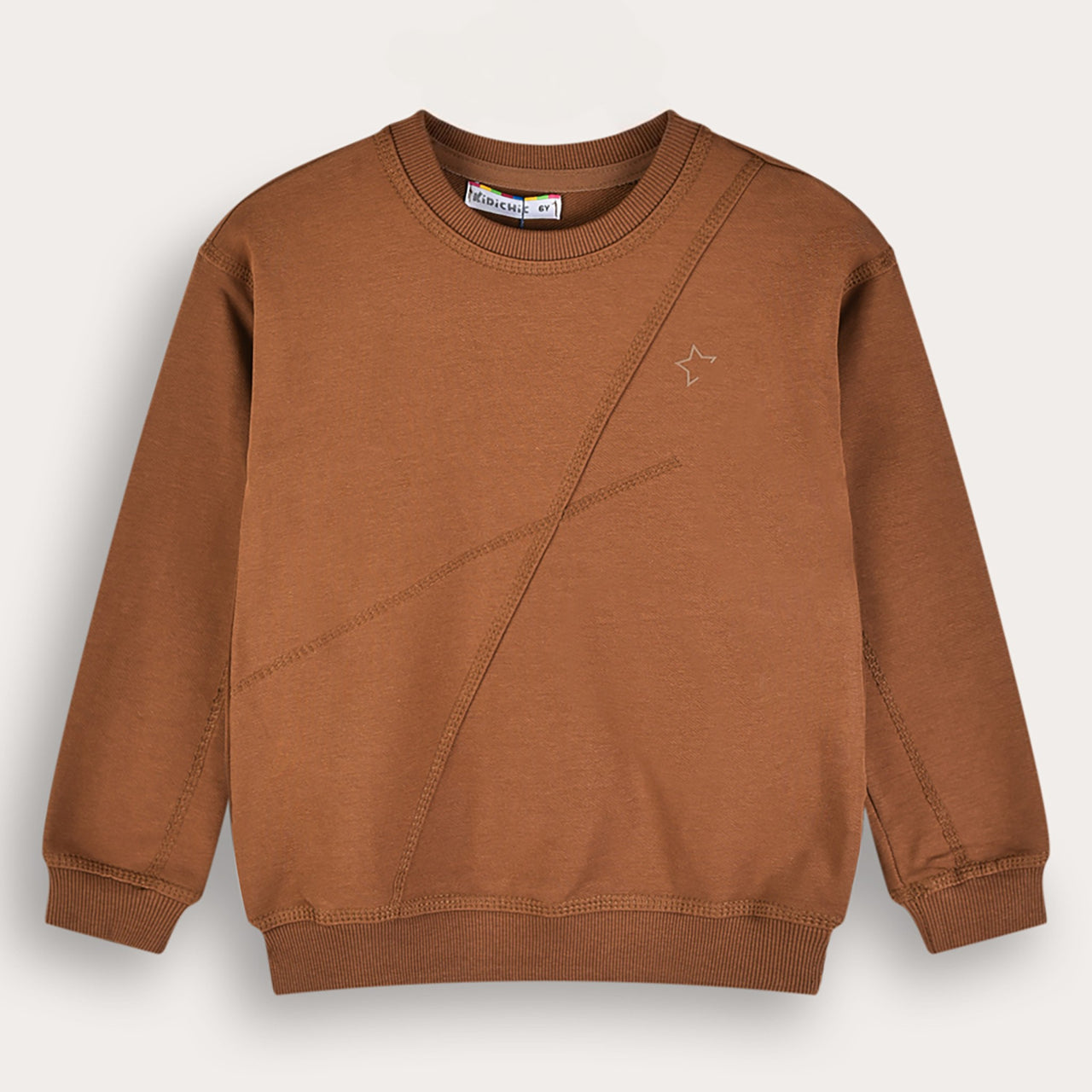 Out Seam Shirt
