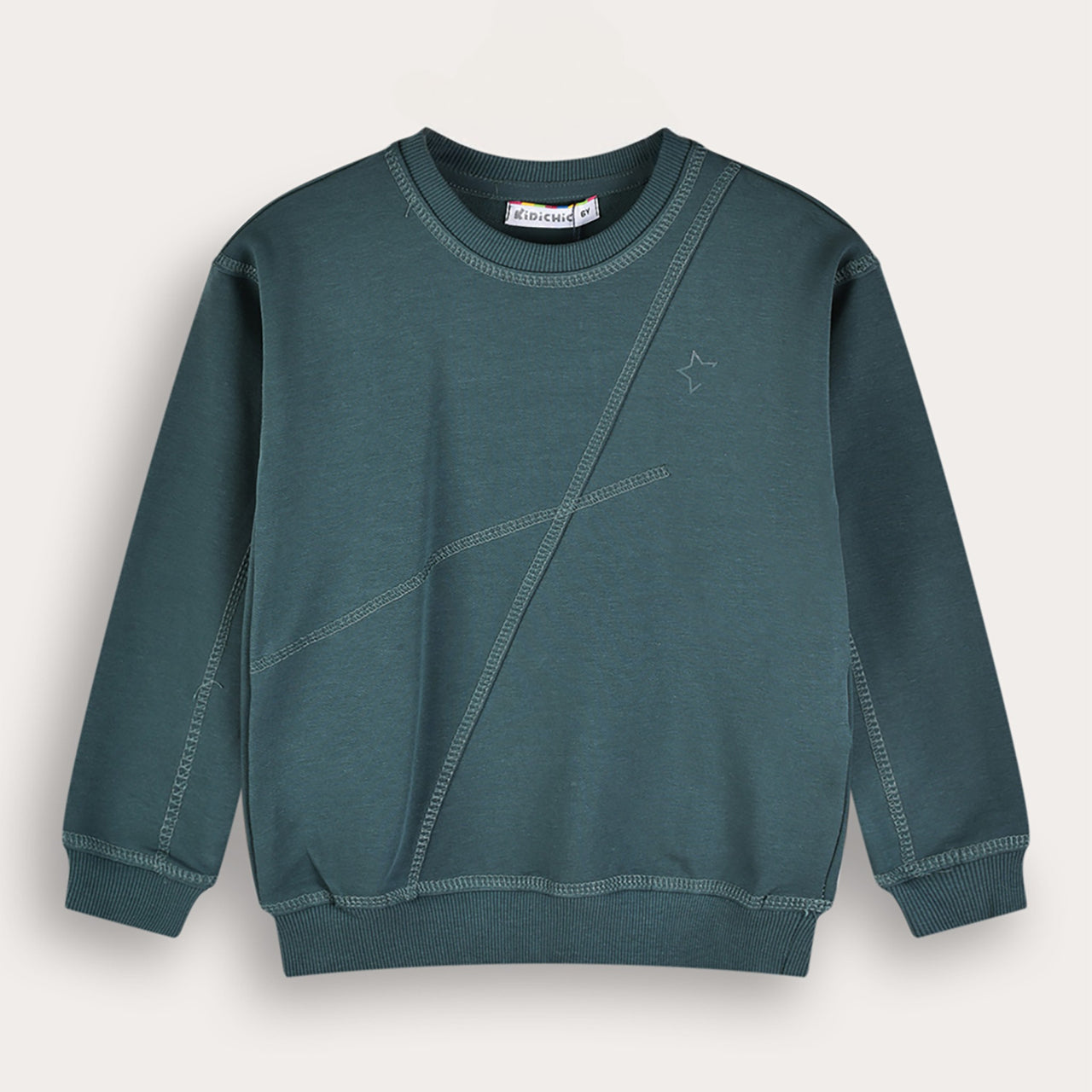 Out Seam Shirt