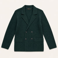 Elegant Knit Cardigan