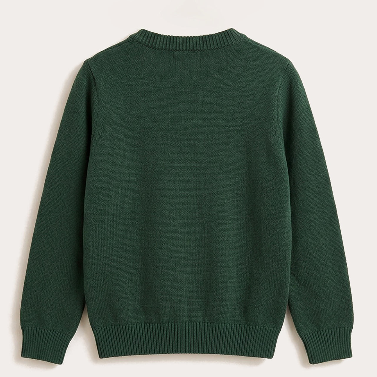 Combo Knit Cardigan