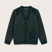 Boys Knit Cardigan