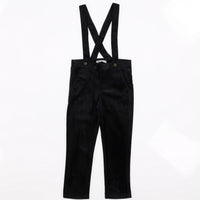 Suspenders Pants