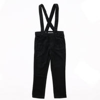 Suspenders Pants