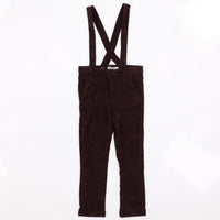 Suspenders Pants