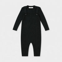 Knit Overall