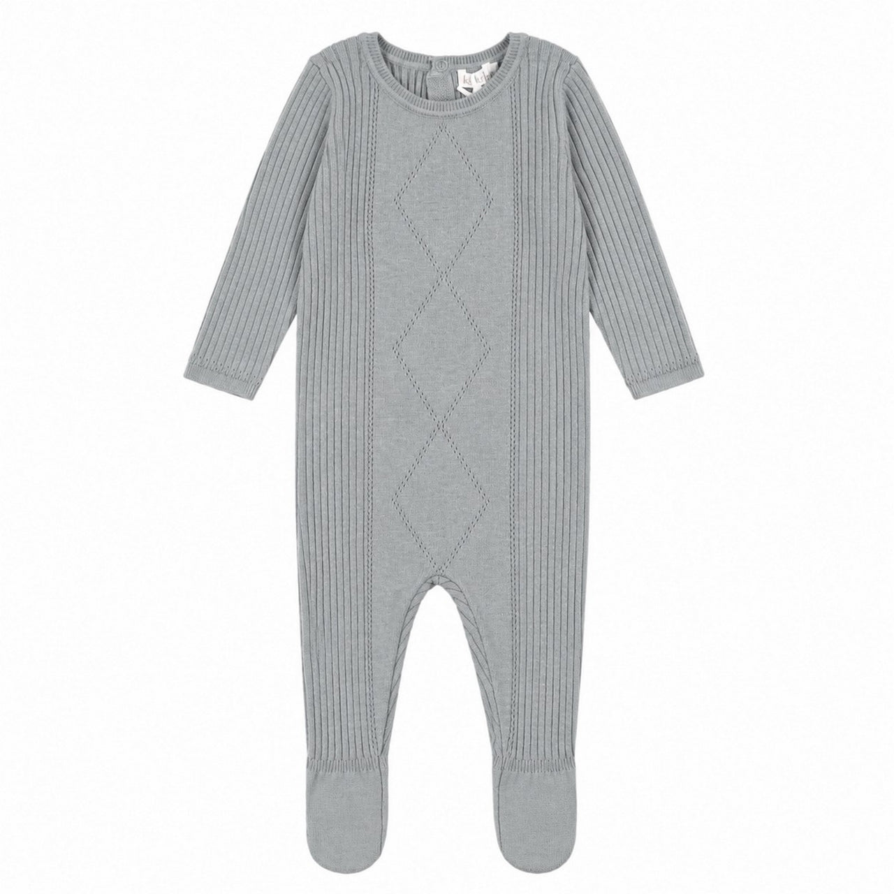Knit Stretchie