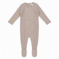 Knit Stretchie