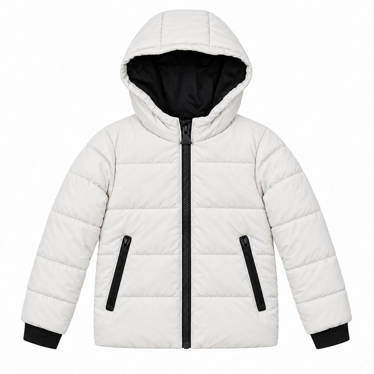 Kidichic Girls Coat