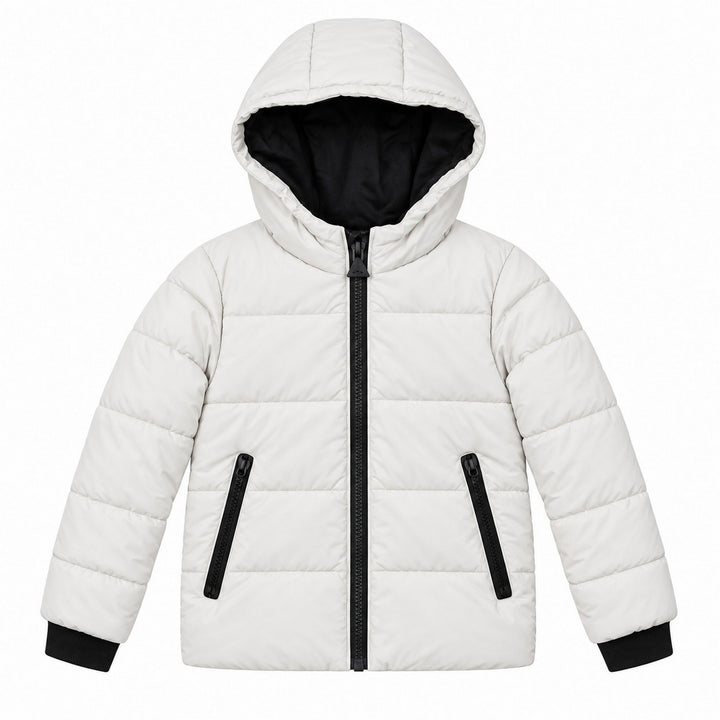 Kidichic Girls Coat