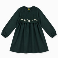 Knit Nylon Dress