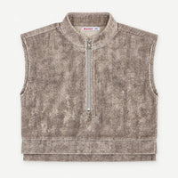 Corduroy Vest