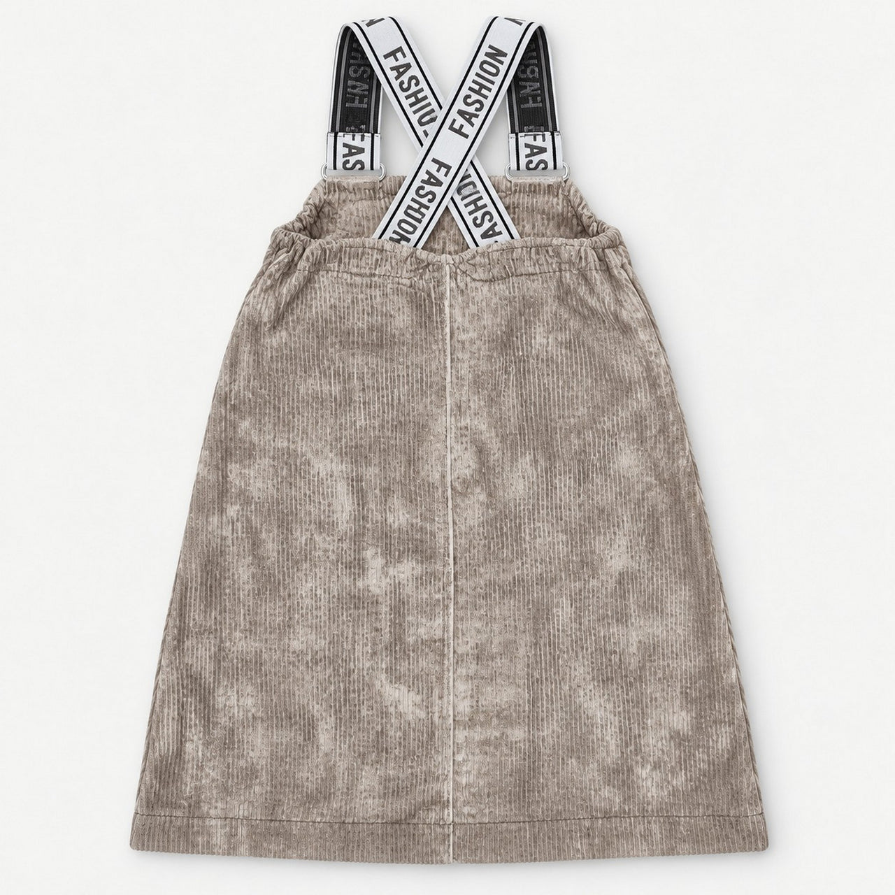 Corduroy Jumper