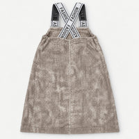Corduroy Jumper