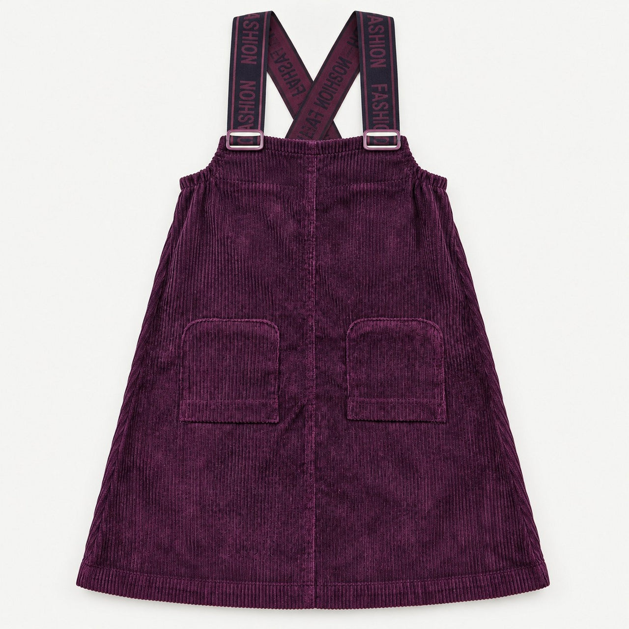 Corduroy Jumper