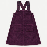 Corduroy Jumper