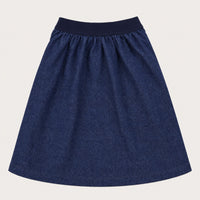 Gathered Skirt