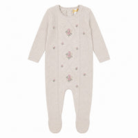 EMB Knit Stretchie