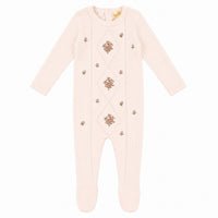 EMB Knit Stretchie