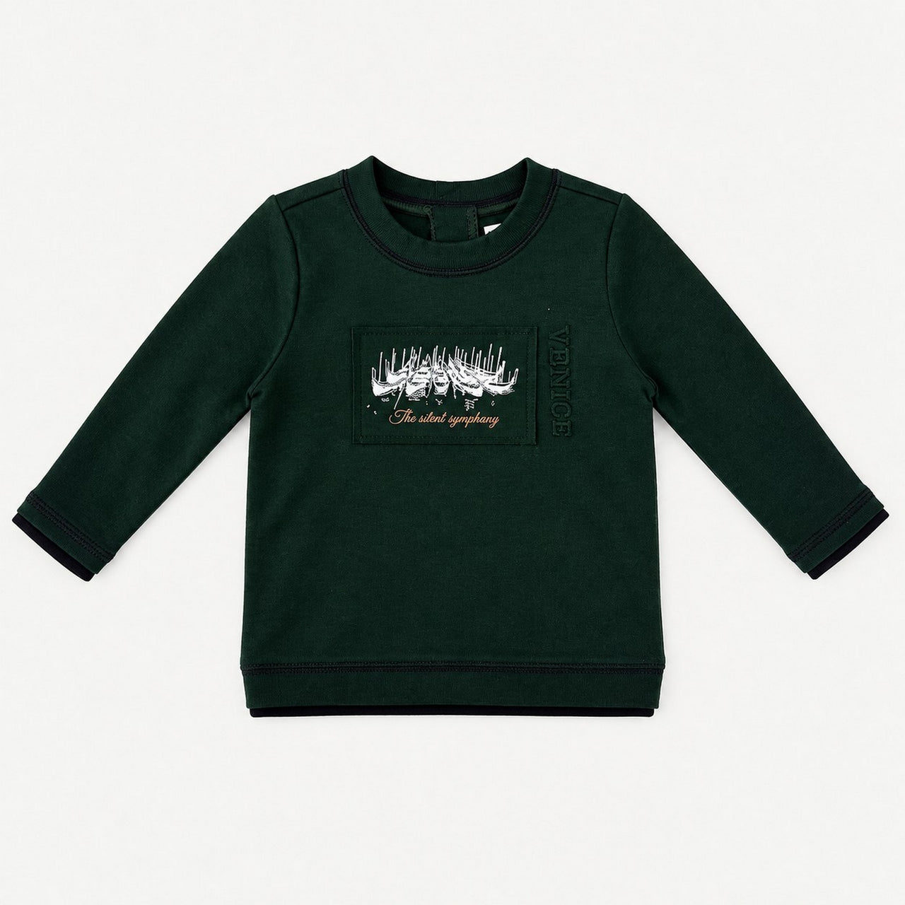 Baby Venice Shirt