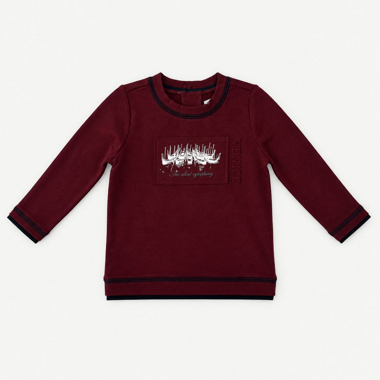 Baby Venice Shirt