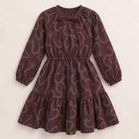 Poplin Dress
