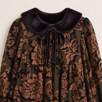 Vivienne Dress