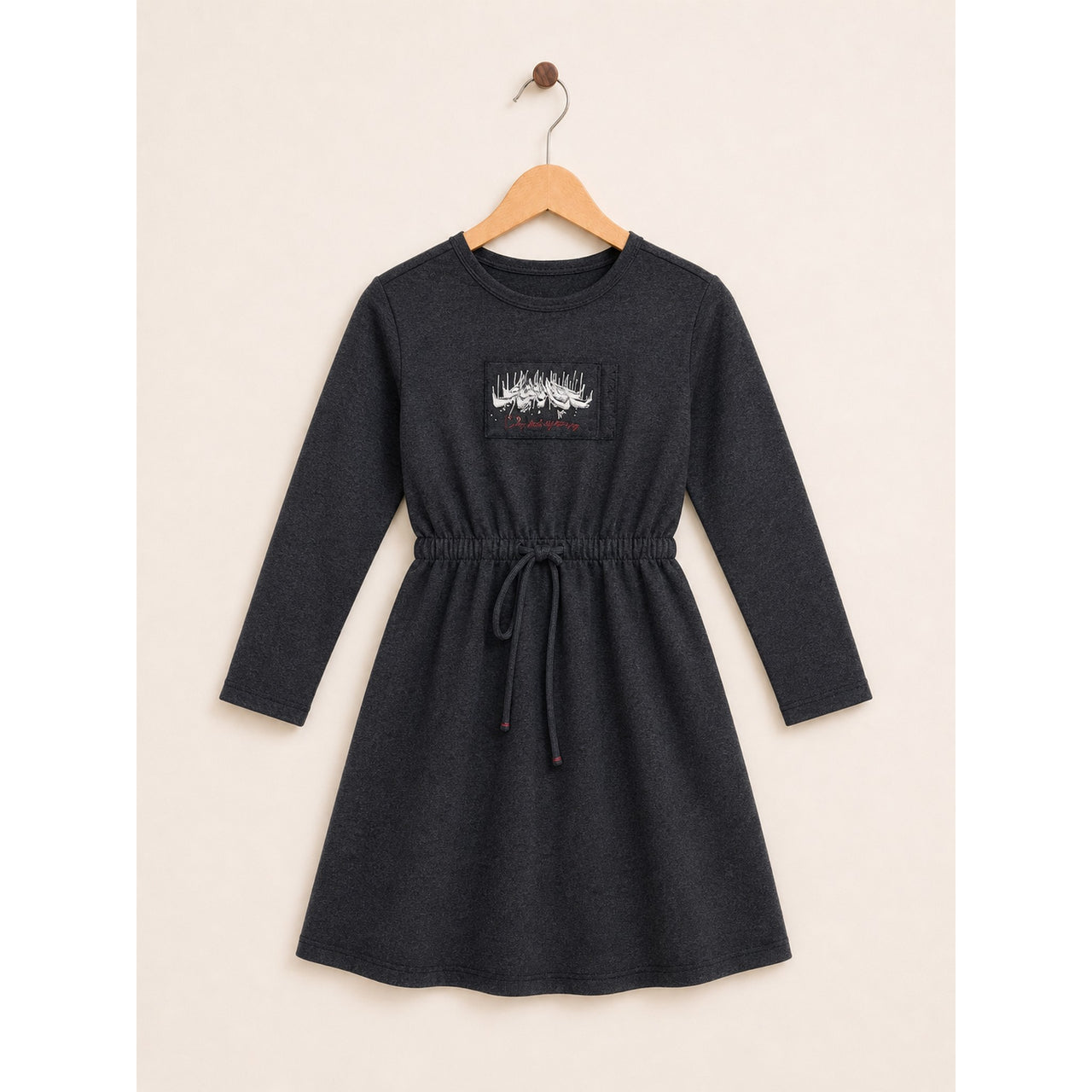 Venice Dress