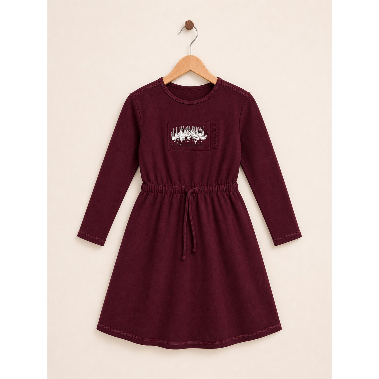 Venice Dress