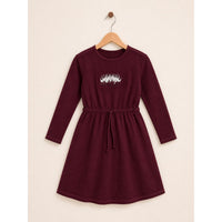 Venice Dress