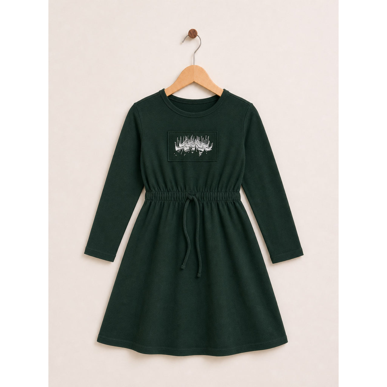Venice Dress