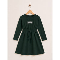 Venice Dress