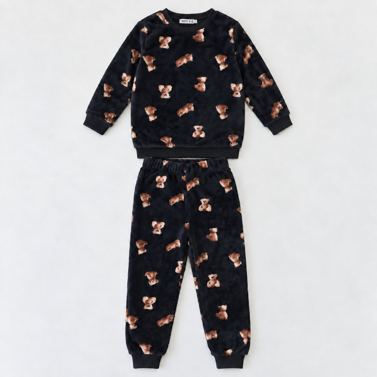 Fleece PJ Set