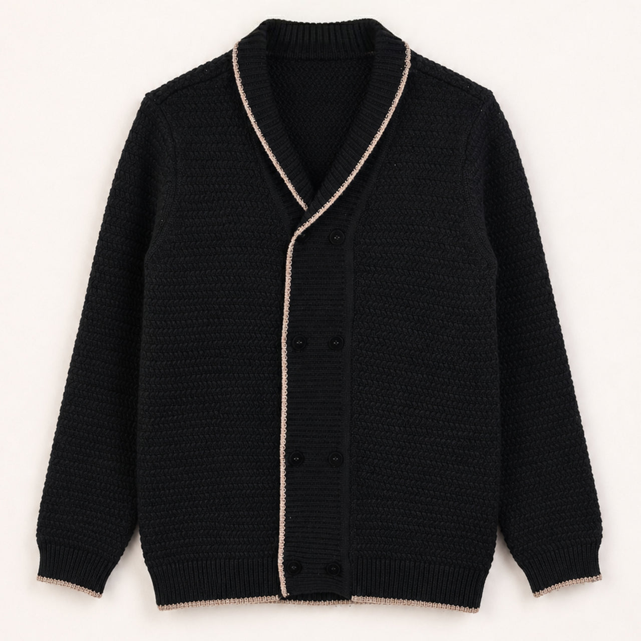 Knit Cardigan