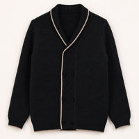 Knit Cardigan