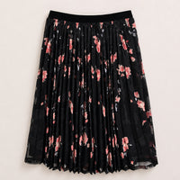 Solana Chiffon Skirt