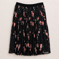 Solana Chiffon Skirt