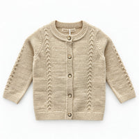 Baby Ombre Cardigan