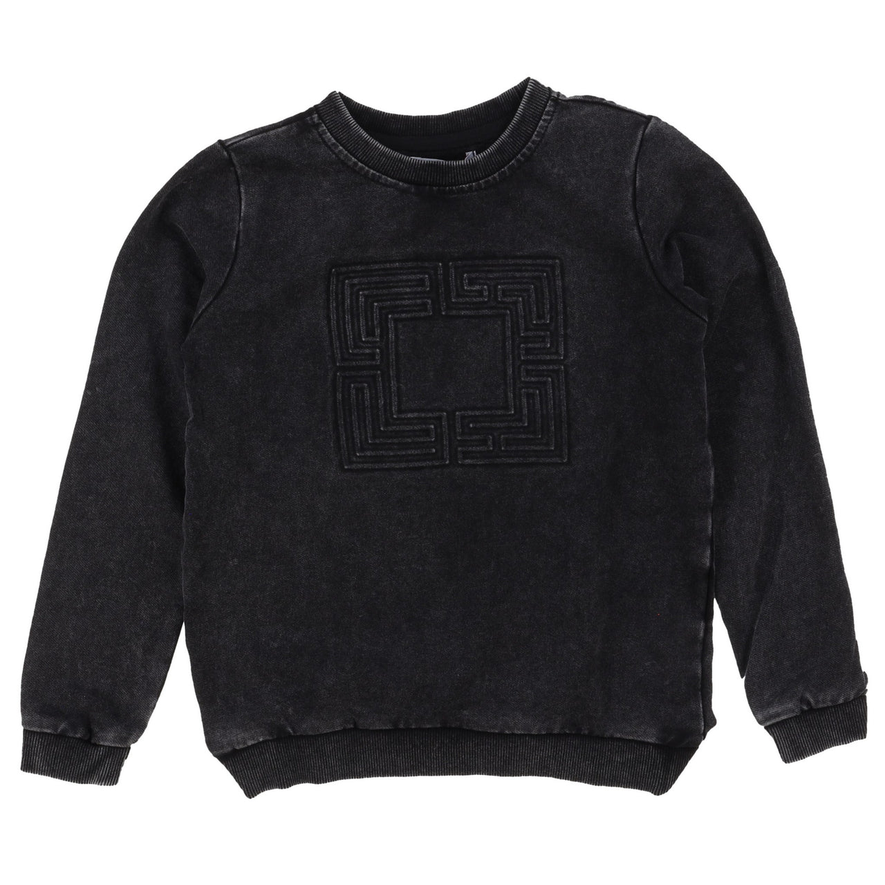 Boys Artwork Sweatshirt
