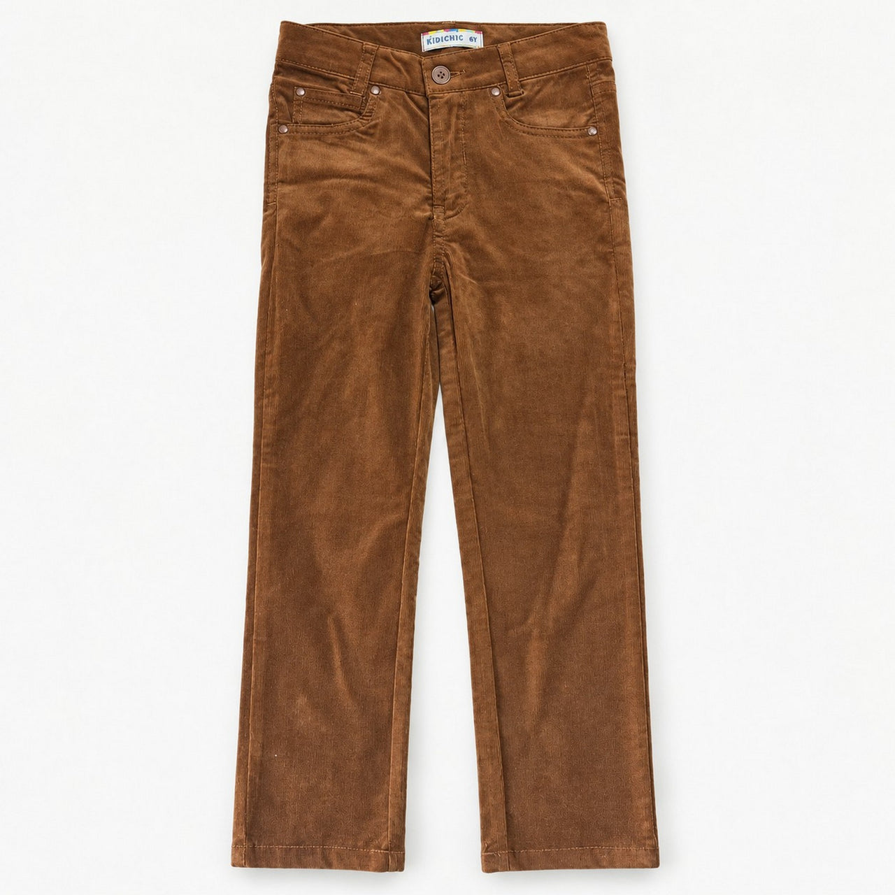 Skinny Corduroy Pants- Colors