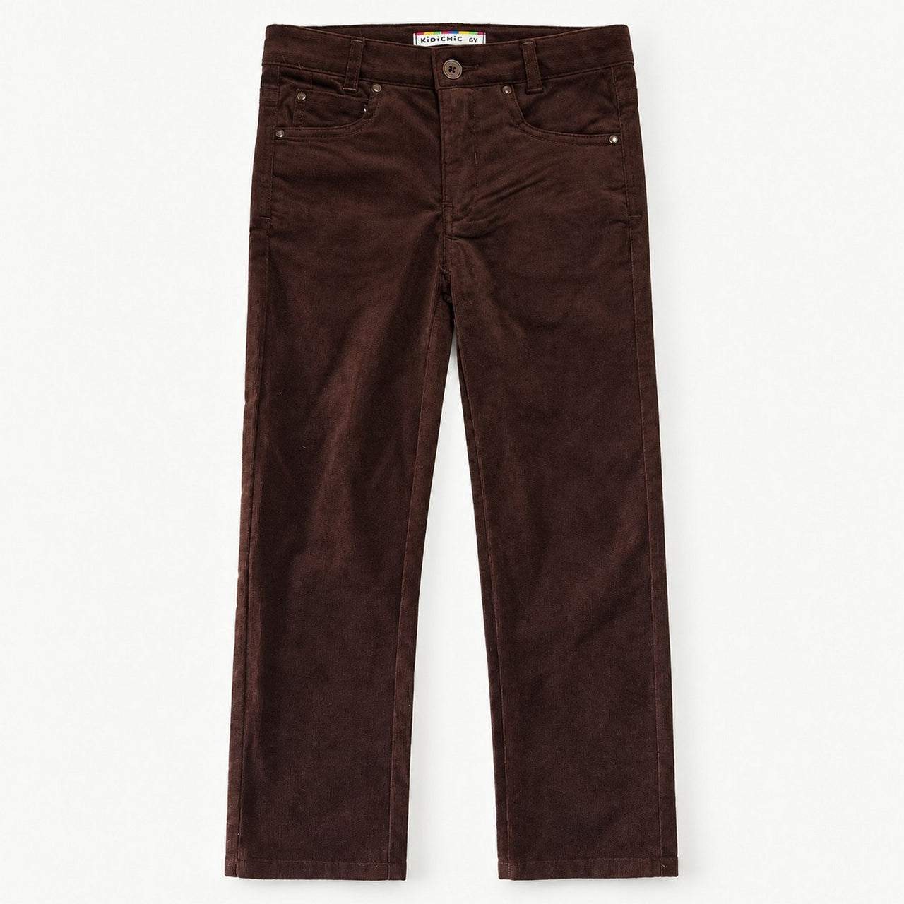 Skinny Corduroy Pants- Colors